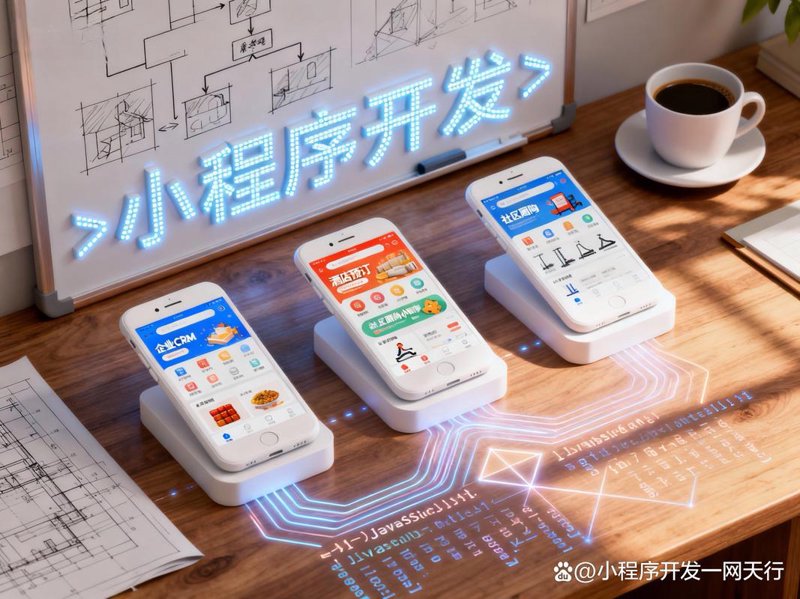 企业信息化:推动现代管理的数字革命