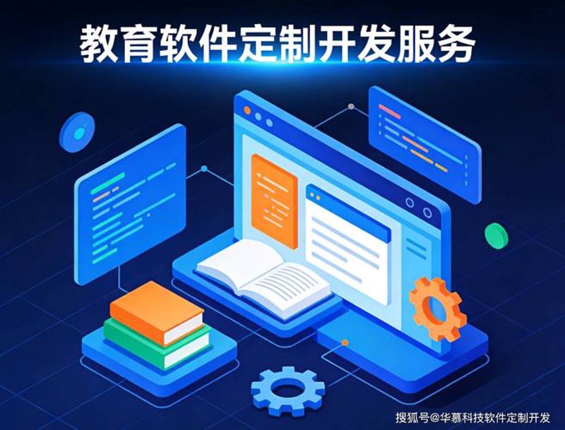 软件开发公司的行业新风向